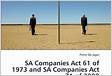 Companies Act 71 of 2008 South African Governmen